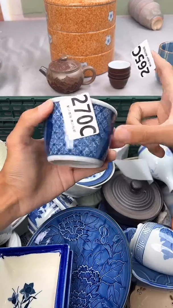 瓷片白***风270C瓷器瓷器瓷器瓷器