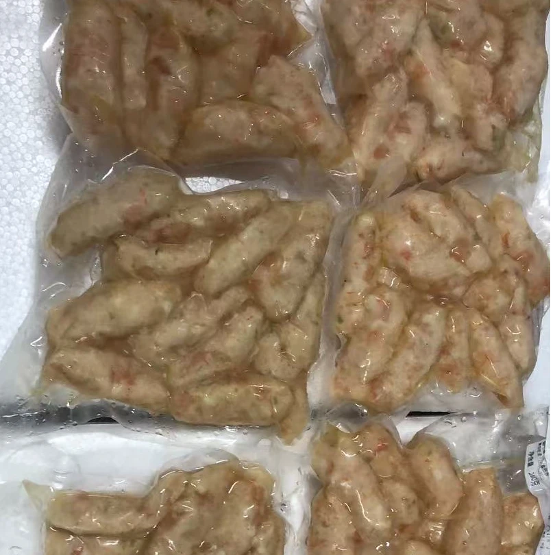 【燕子专属】本港虾枣三斤