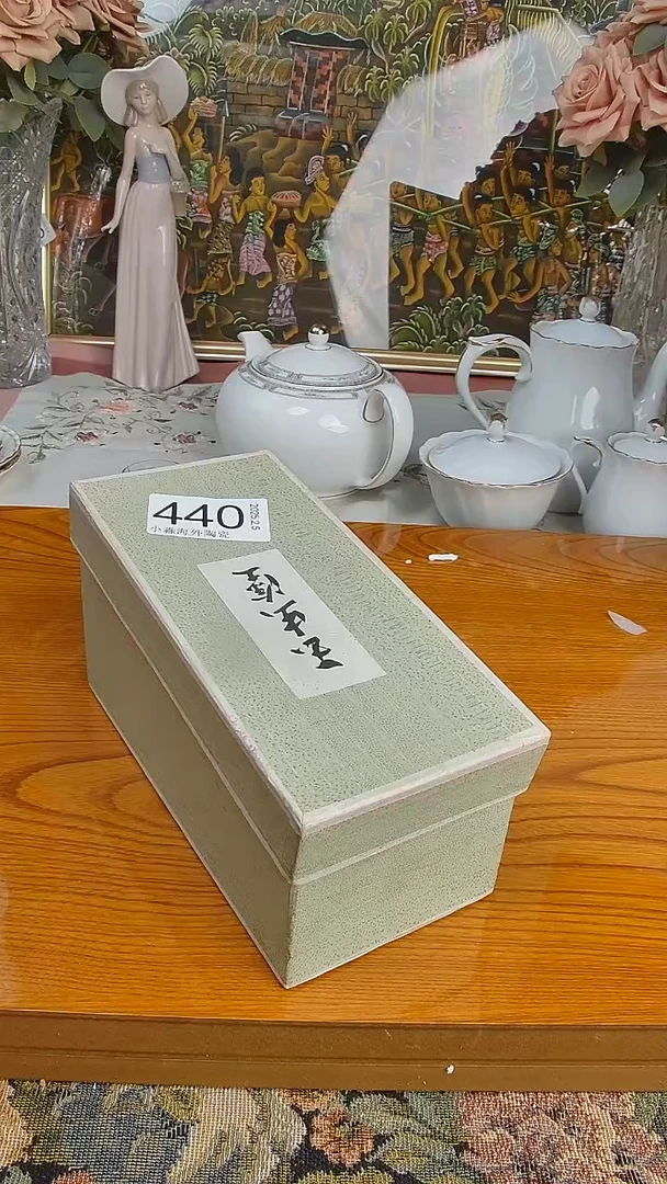 【闪购商品】杯小淼海外陶瓷工艺品