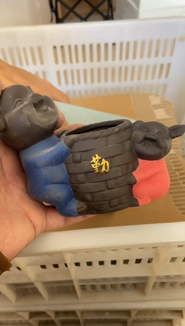 杯子瓷无运费险有瑕疵的摄影的产品有使用过的痕迹有点脏介意勿拍