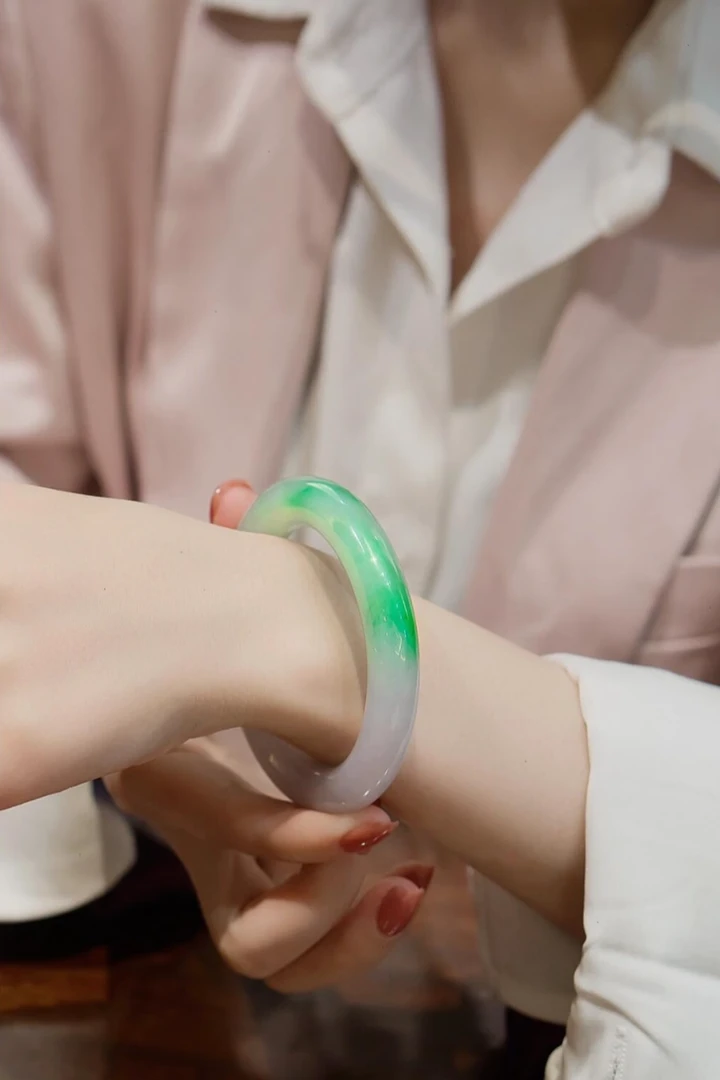 传承精品手镯葫芦以直播间开单价格为准Q23