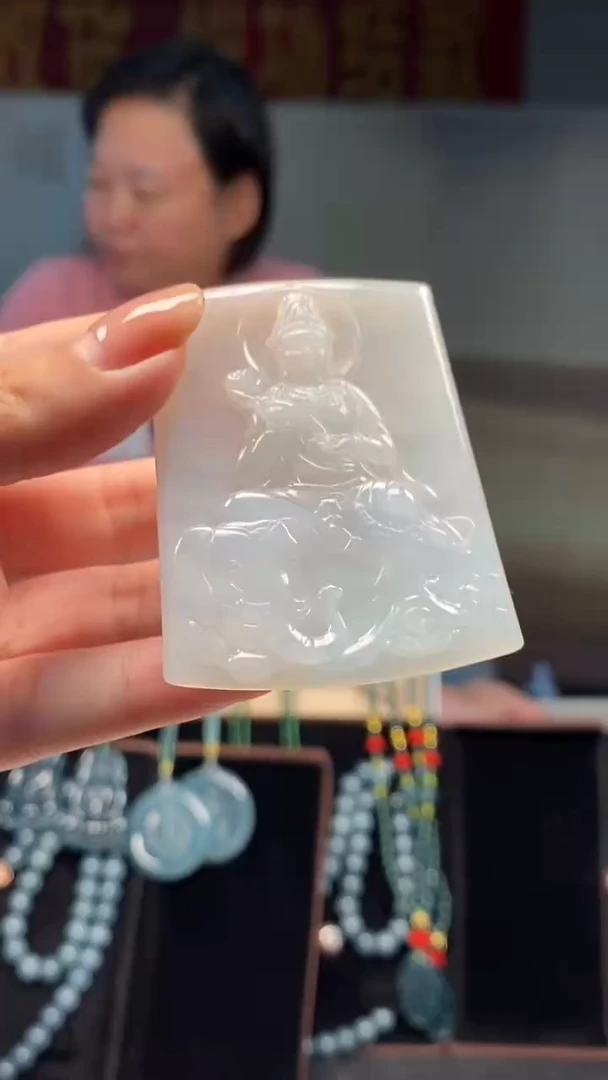 未镶嵌定制翡翠********698