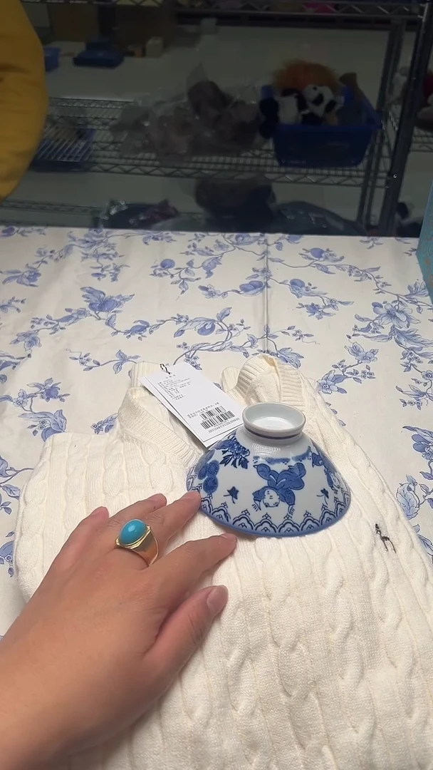 瓷片扶*如图所示如图所示