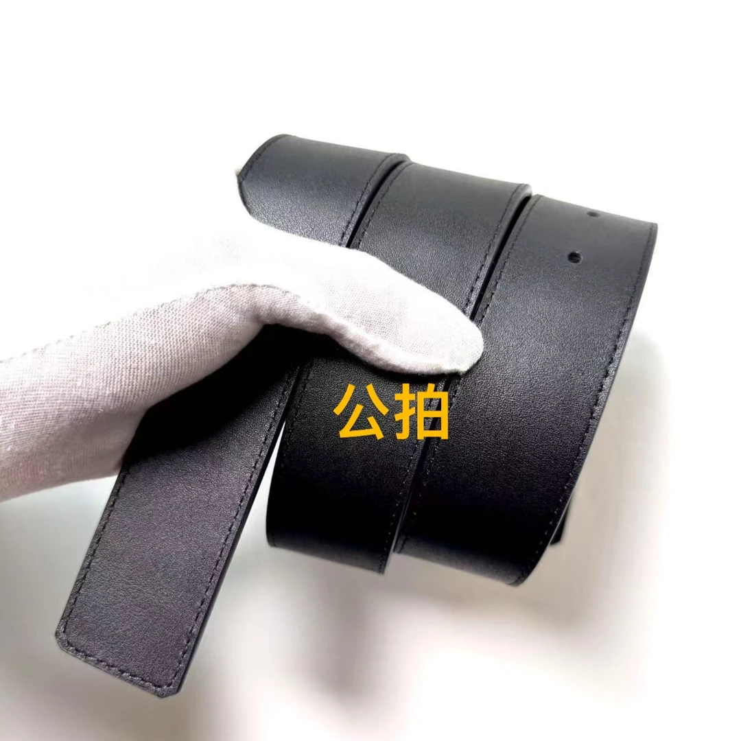 L+经典腰带 4.0宽带身+扣头+精品礼盒+支持NFC