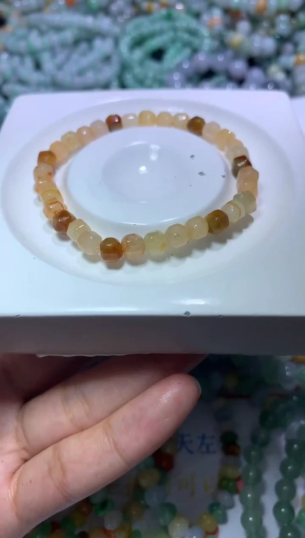 翡翠挂件未镶嵌刂*贝CXX307158