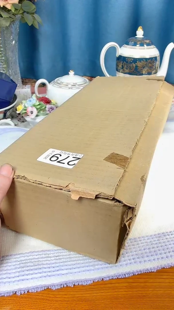 【闪购商品】杯小淼海外陶瓷工艺品