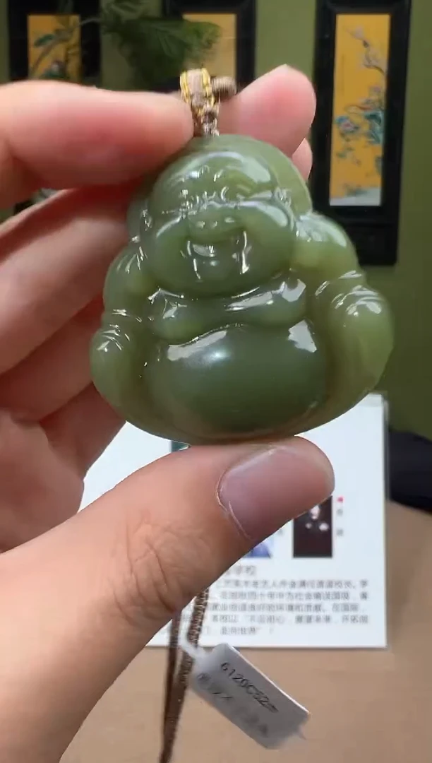 定制和田玉多样性发货拍一发一