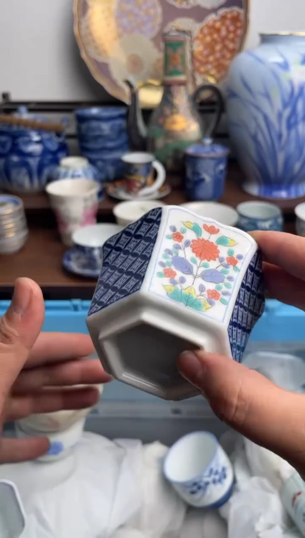 【闪购商品】瓷片074-J满20包邮-48h凑单