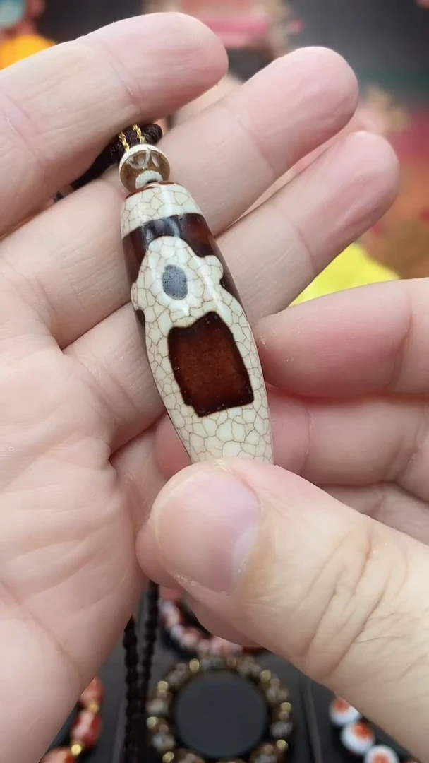 【闪购商品】玛瑙/玉髓吊坠未镶嵌玛瑙财财吊坠