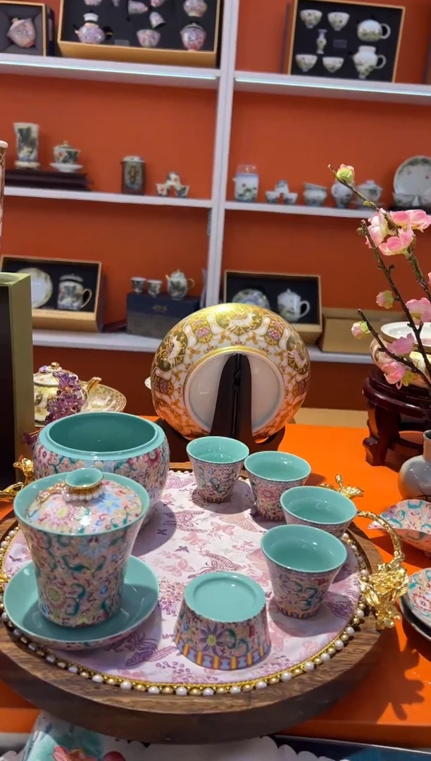 瓷片小乔闪购链接