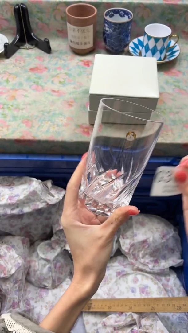 手工艺品琉璃用****2       G366