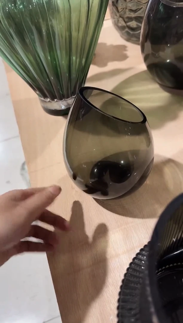 万间家居美物花瓶306