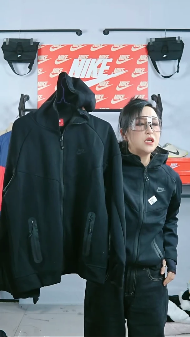 4406闪购编码Nike/Jordan运动衣以直播间过款为准尺码