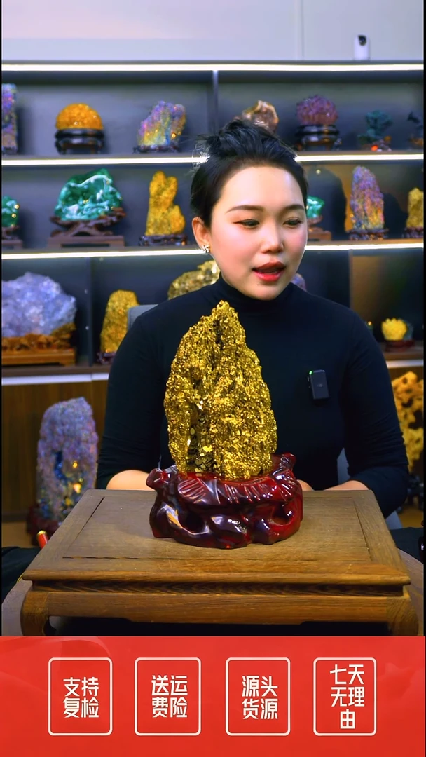 石材石材摆件一物一拍