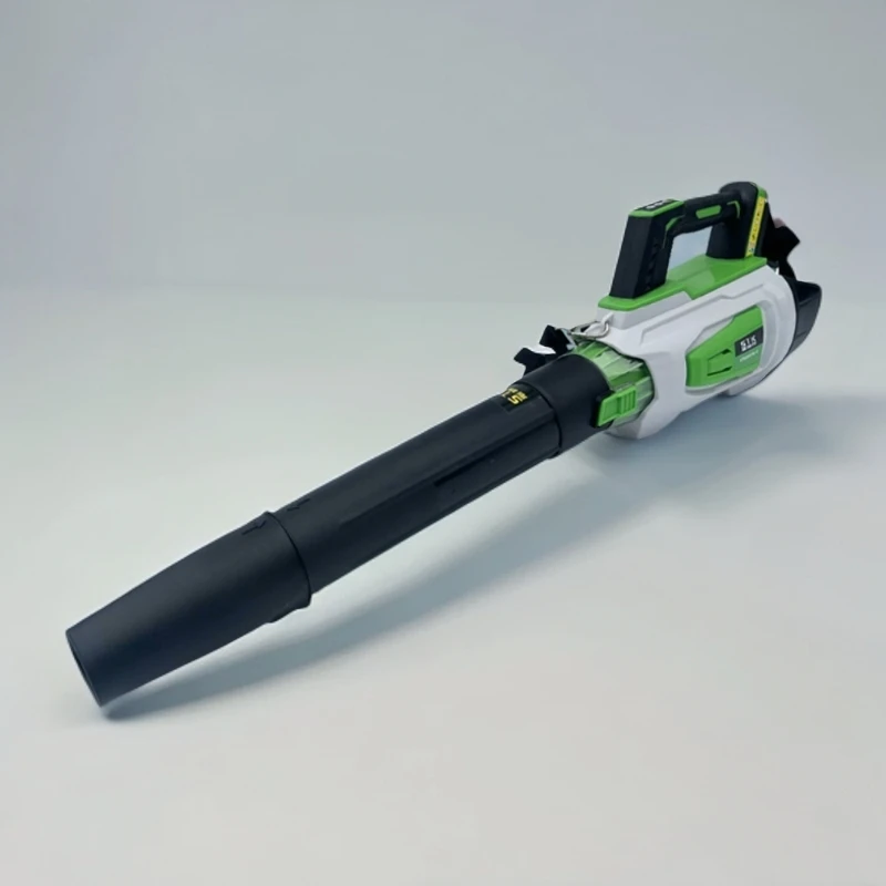 鼓风机单机不配电池,吹风机配48V 6A锂电池,吹风机配