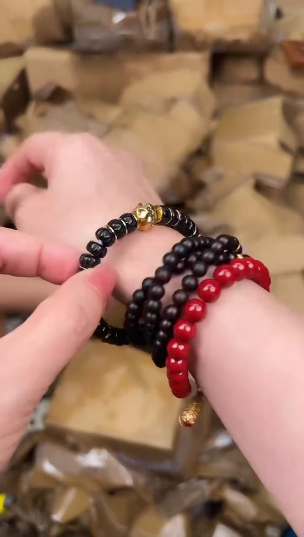 手串文儒甄选福利闪购商品无礼盒