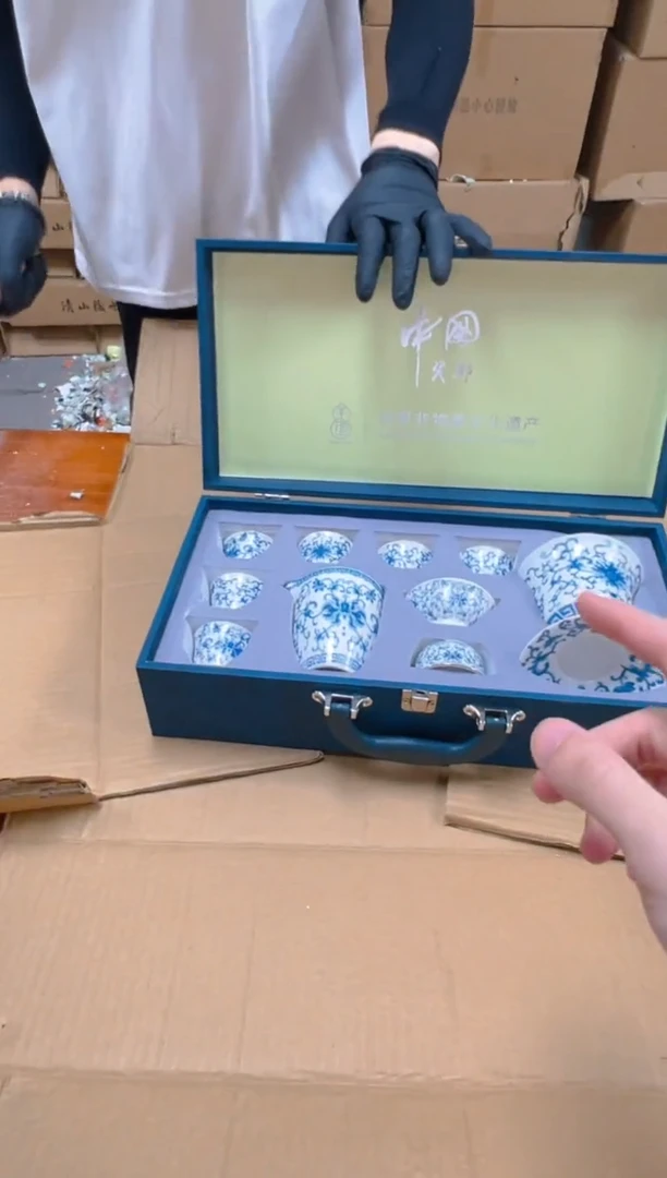 瓷片其他精品茶具@@@@@@@@@@@@