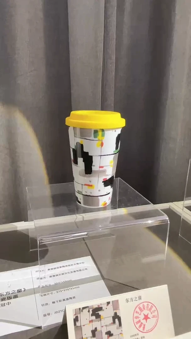 摆件陶景德镇陶瓷景德镇陶瓷