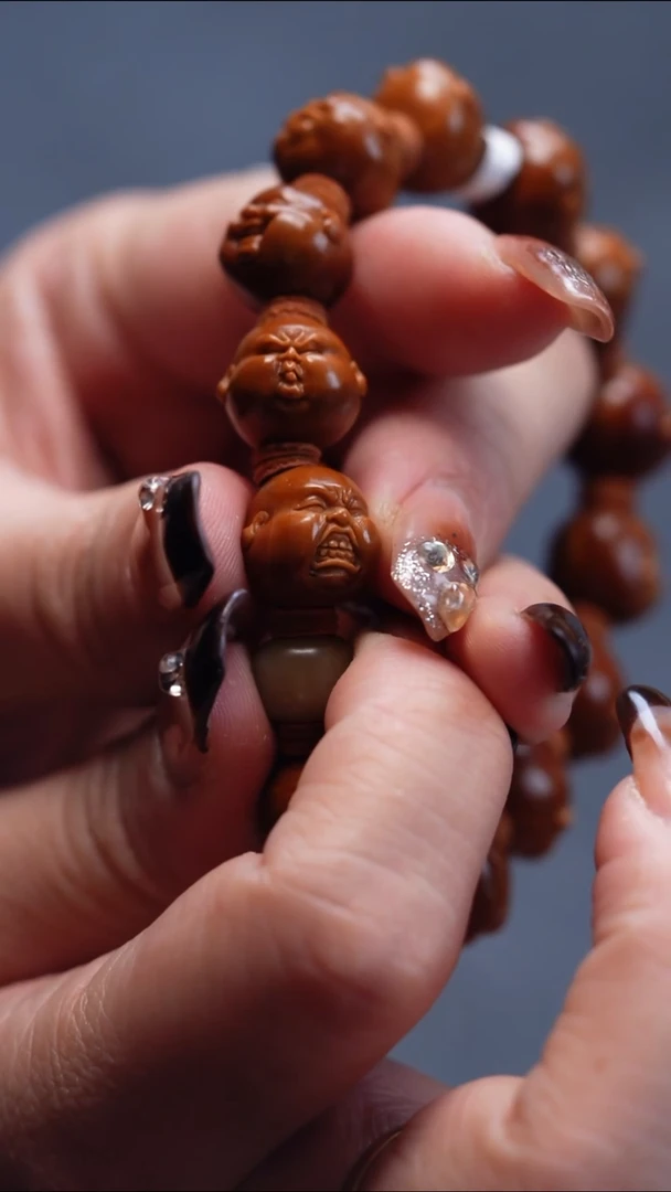 其他橄榄核橄榄核