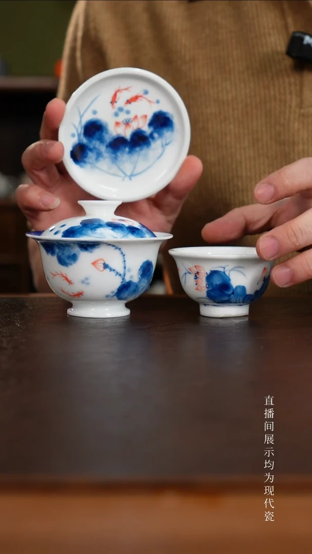 三钰堂茶器直播闪购专属链接（以闪购图片为准）