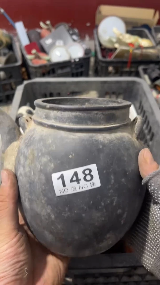 蜜*威朗诗旧货铺148
