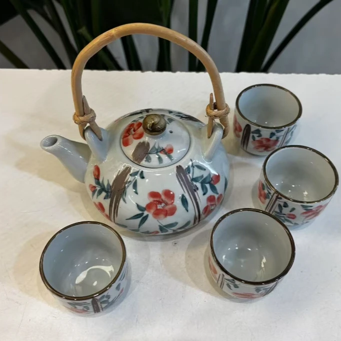 经典国潮茶具套装茶具 随机发 FL