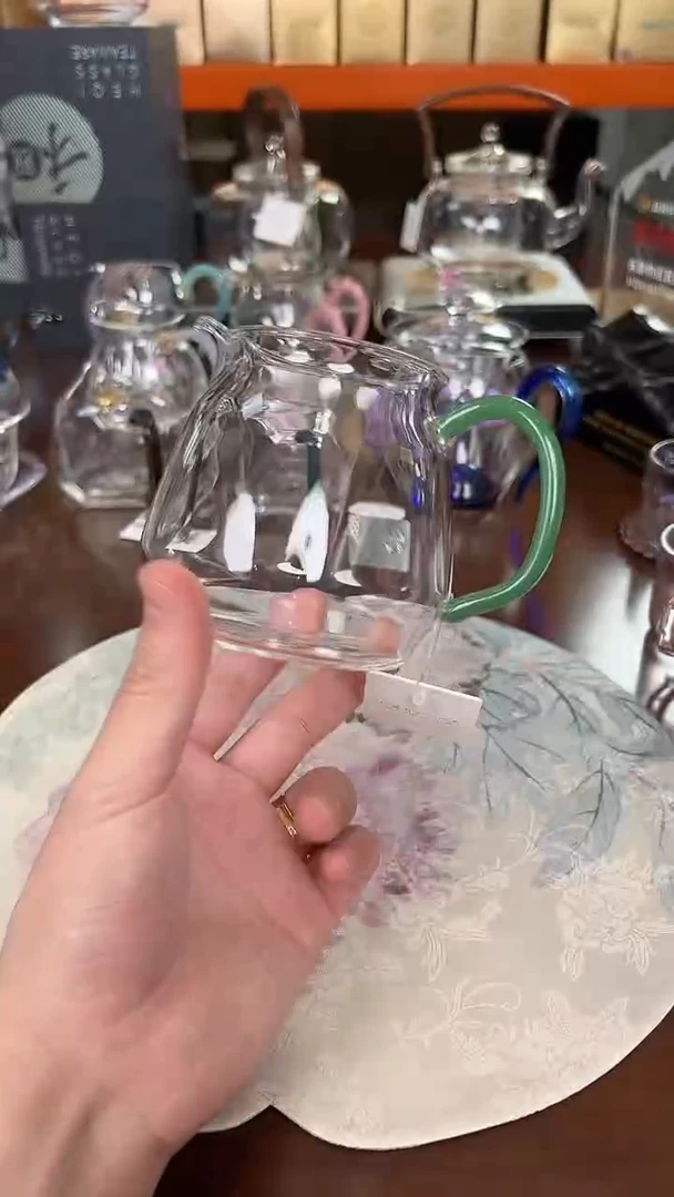 @@禾器晶彩泽然翡翠玉