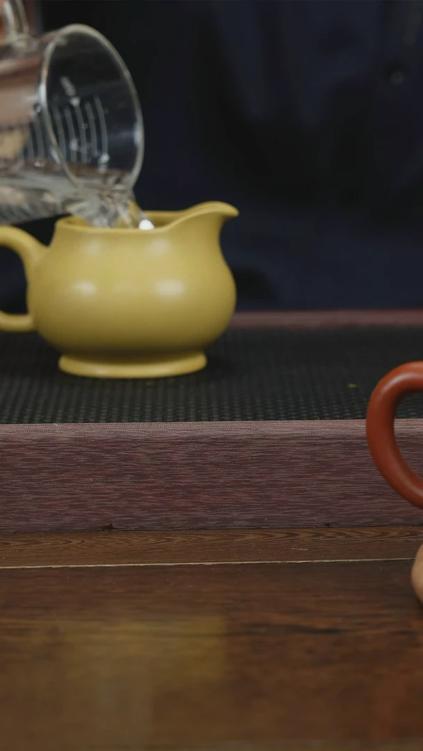 【闪购商品】紫砂茶杯紫砂主人杯