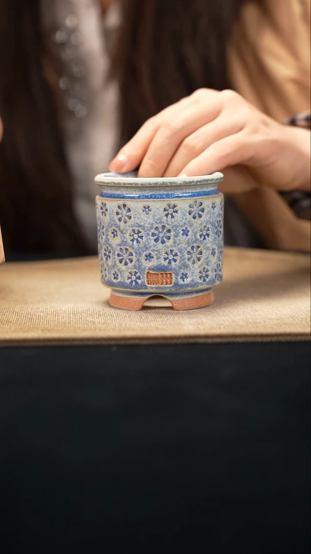 11-6-026花盆口径5