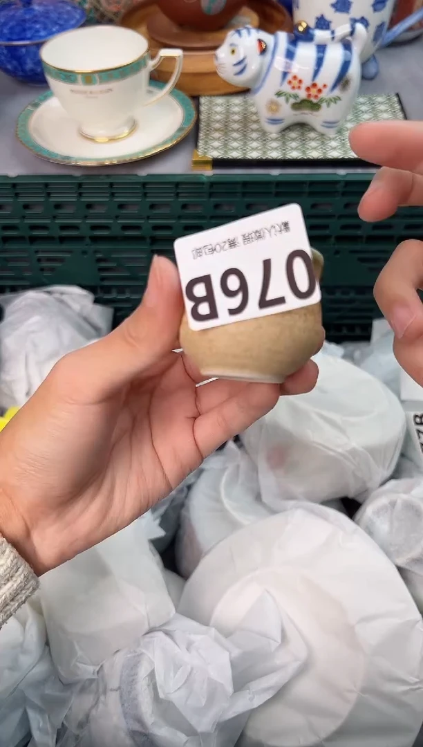 【闪购商品】碗076B瓷器瓷器瓷器瓷器