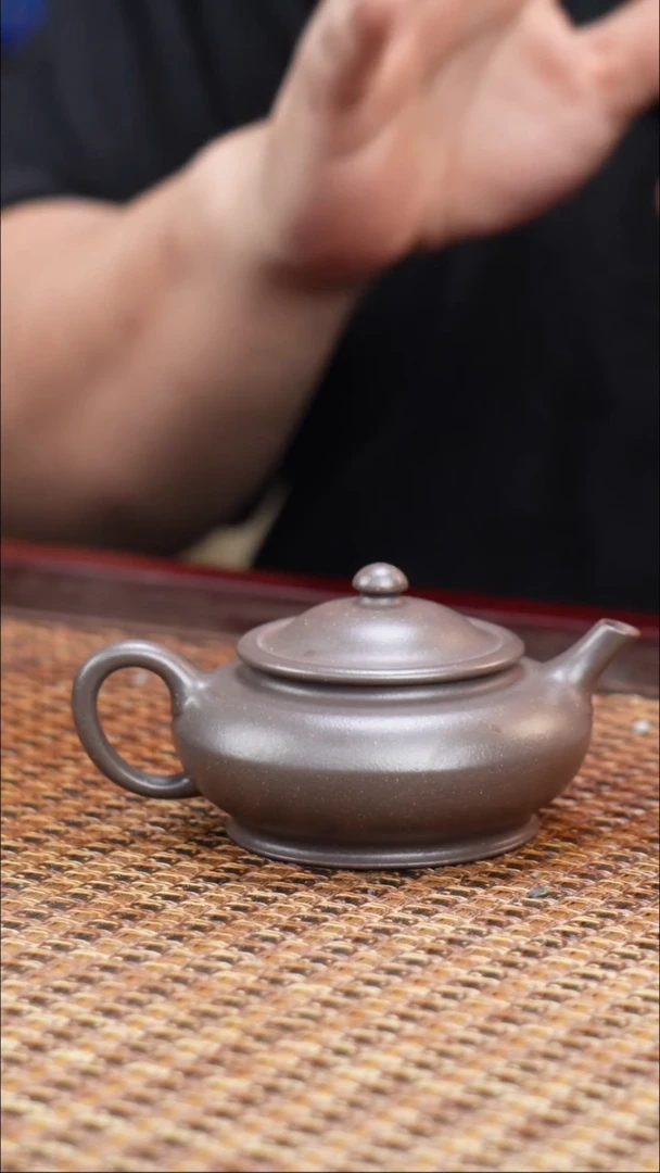 茶壶紫砂宜兴紫砂壶