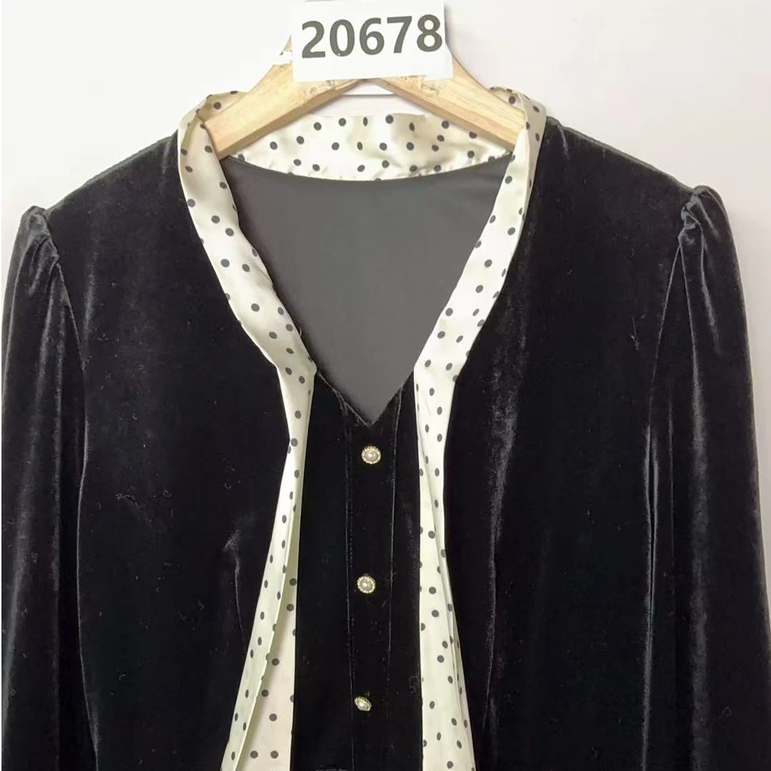 秋系列-欧家时尚女装【20678】壹