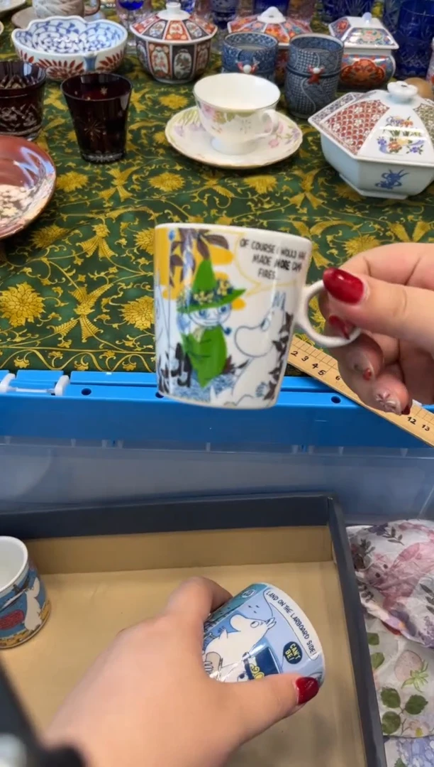 瓷片洛*7342默认微瑕