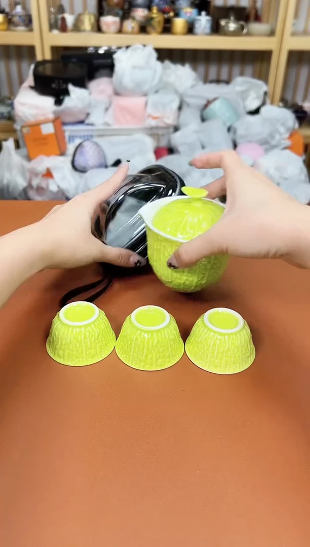【闪购商品】万家瓷坊清货商品链接@@F266