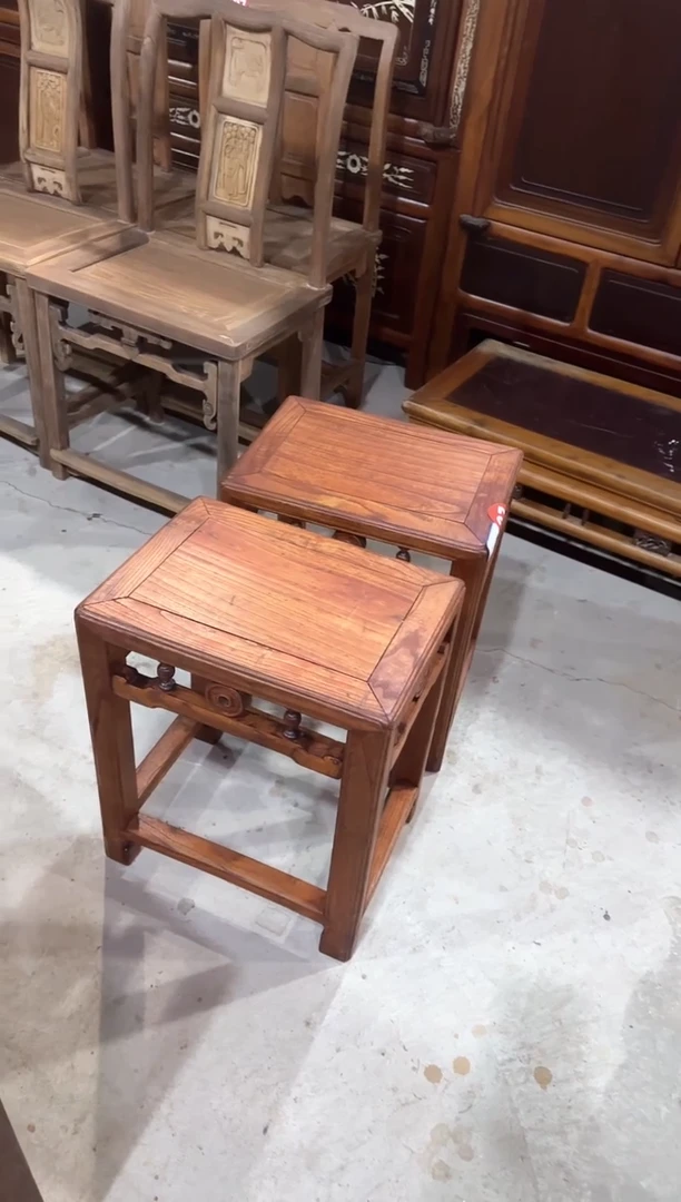 【闪购商品】香樟木木雕木雕老家具通用链接