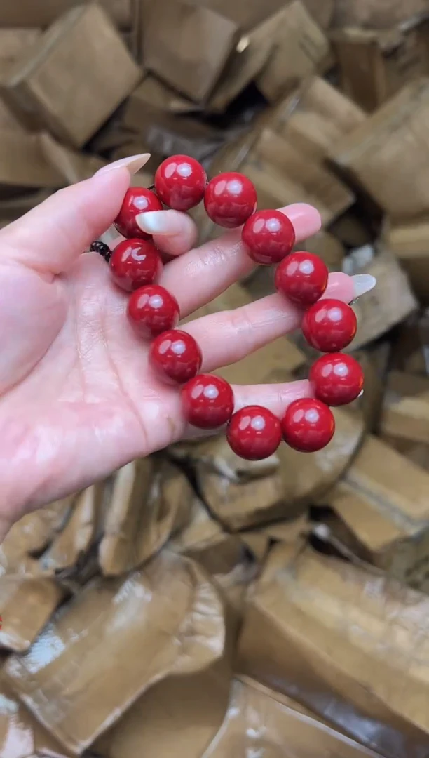 精品手串 无礼盒