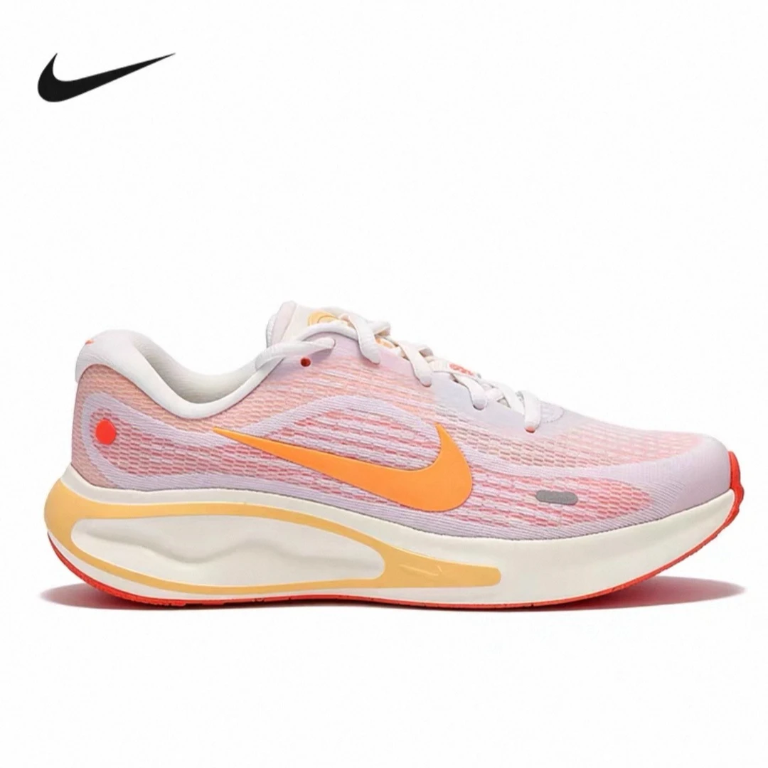 【NIKE/双旦礼】耐克2026女子运动鞋JOURNEY RUN跑步鞋FJ7765-118