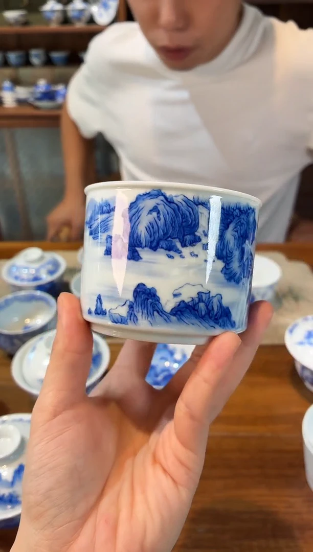 竹林草堂