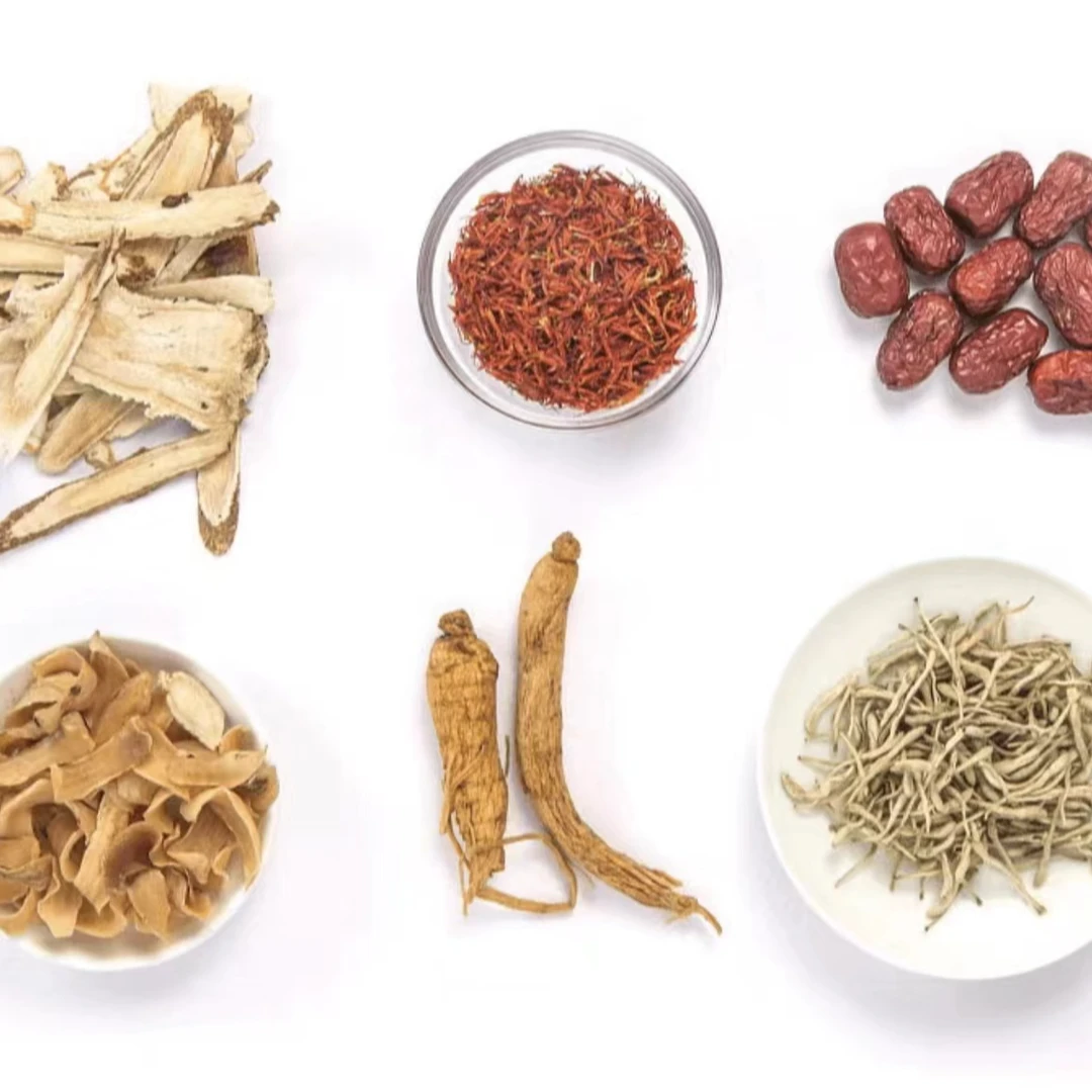 【山货】现收特产干货食用农产品1