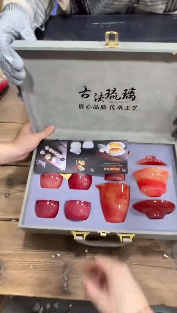 精美茶器便宜卖了