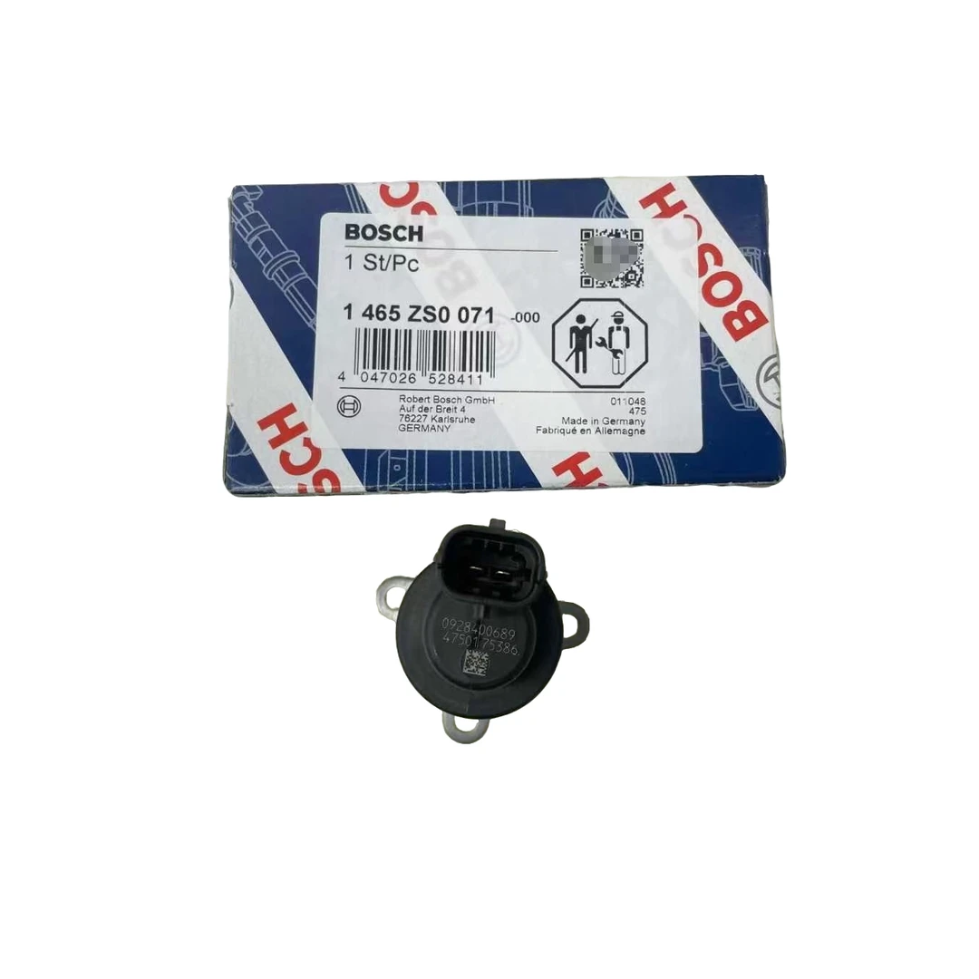 原装博世锡柴发动机0928400815计量单元德国进口原厂正品原厂配件