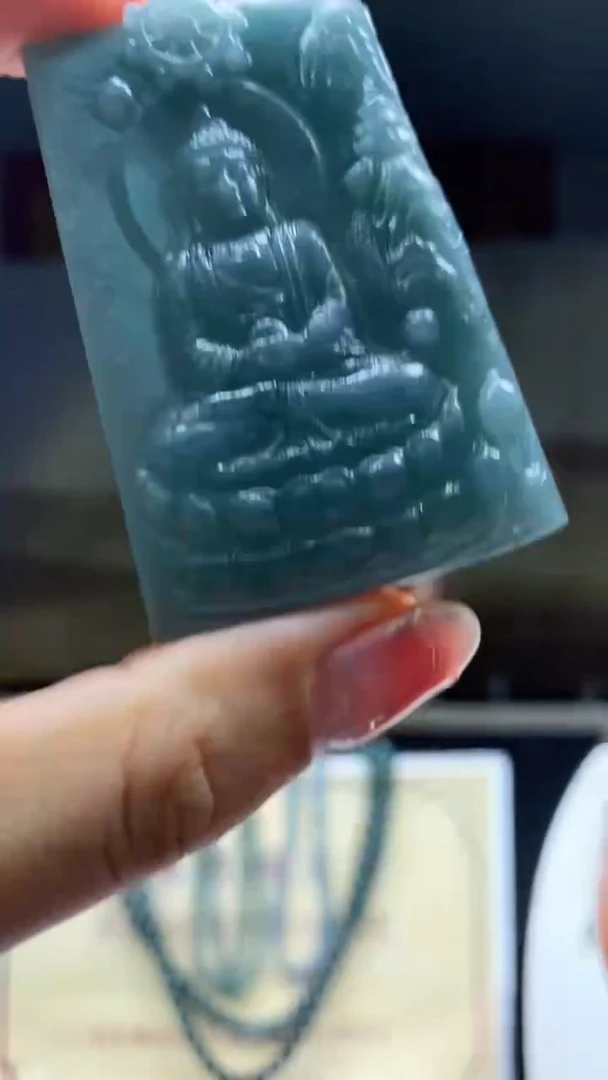 未镶嵌定制翡翠********572