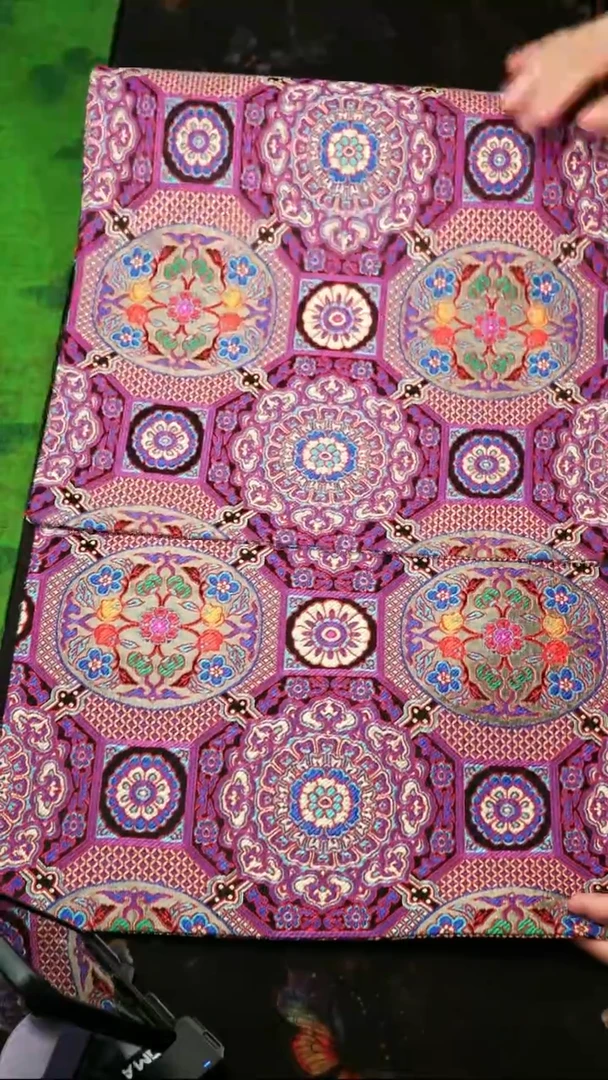 喜见造物布艺尺寸100*33