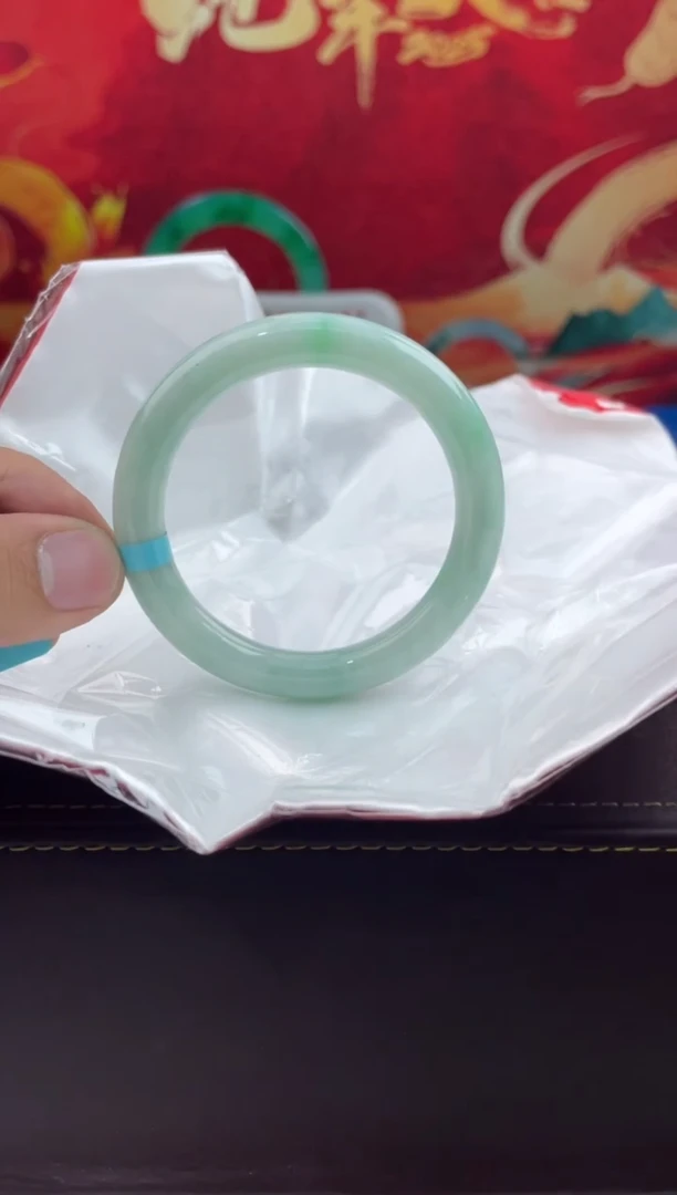 【闪购商品】翡翠手镯未镶嵌12翡翠手镯