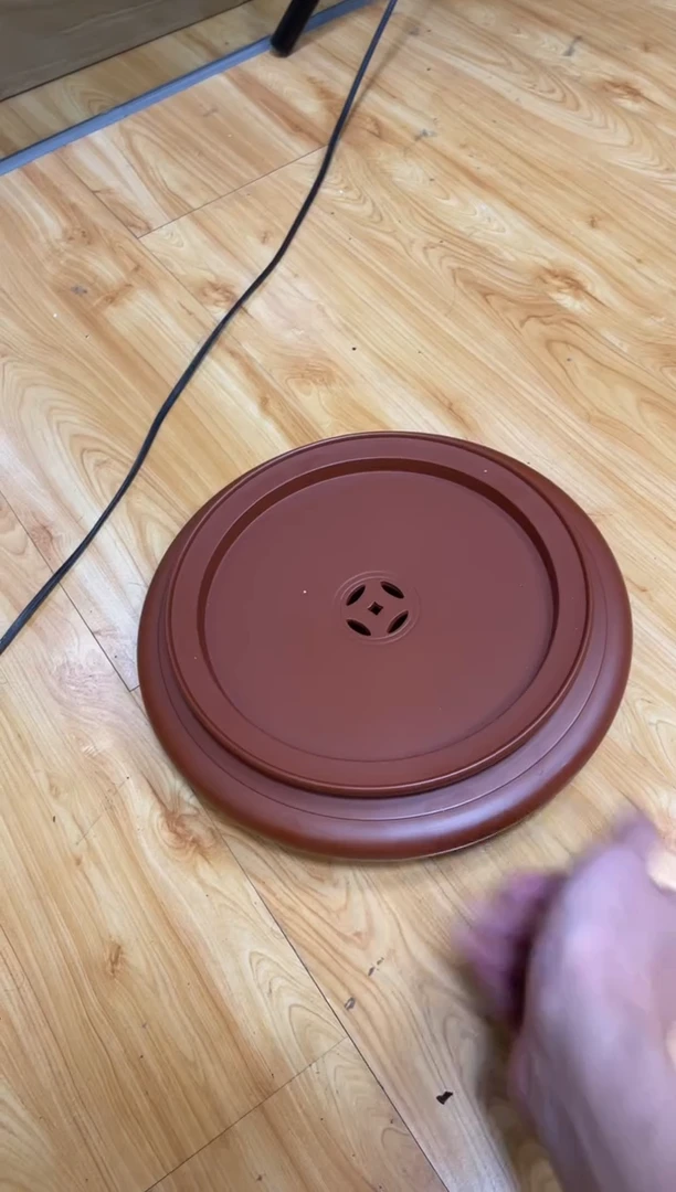 【闪购商品】紫砂茶壶微瑕福利价 10寸茶盘