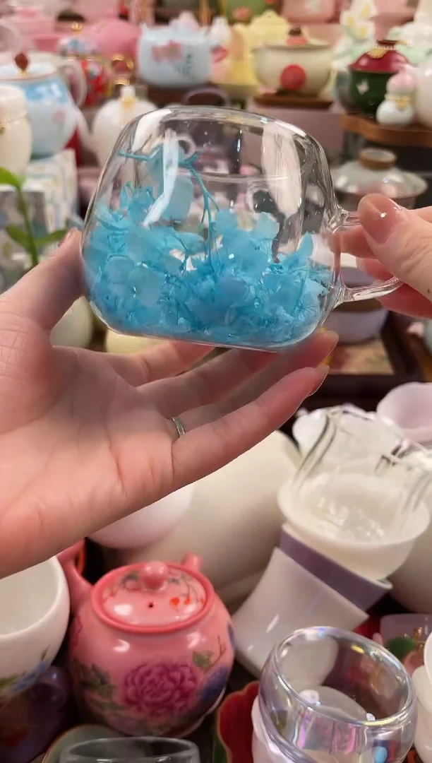 茶具：库存仅剩1件