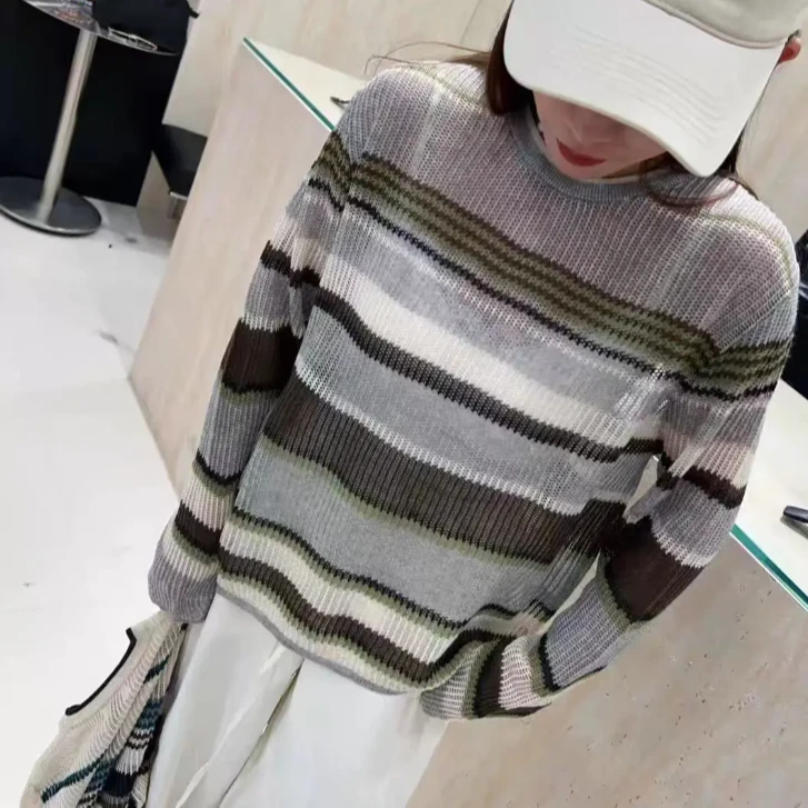 茵菲娜针织衫-R190860