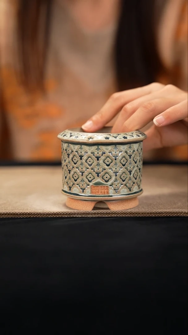 10-25-082花盆口径6