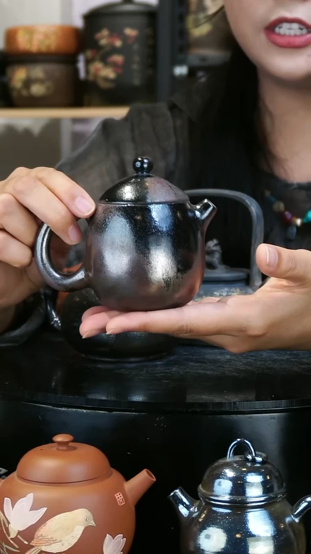 壶45  苏橙茶周边