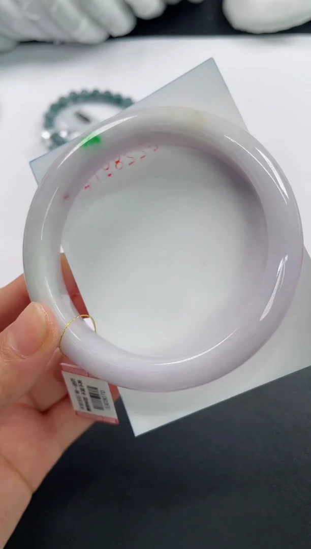 未镶嵌定制翡翠基地发货H 8882 60+